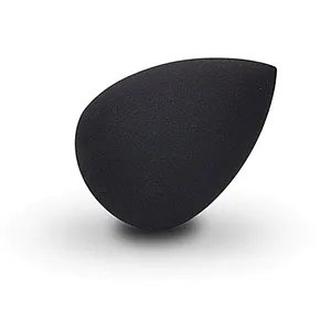 1 Piece Makeup Sponge Blender Foundation Sponge, Flawless for Liquid, Creams, and Powders