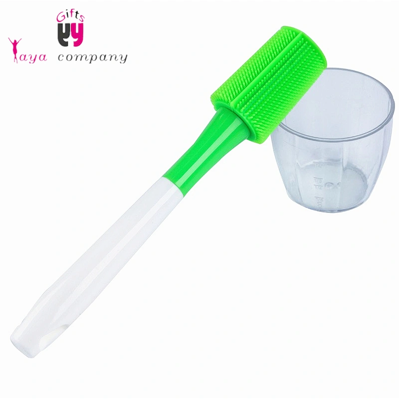 Custom Long Handle Cup Sponge Water 20l Bottle Brush