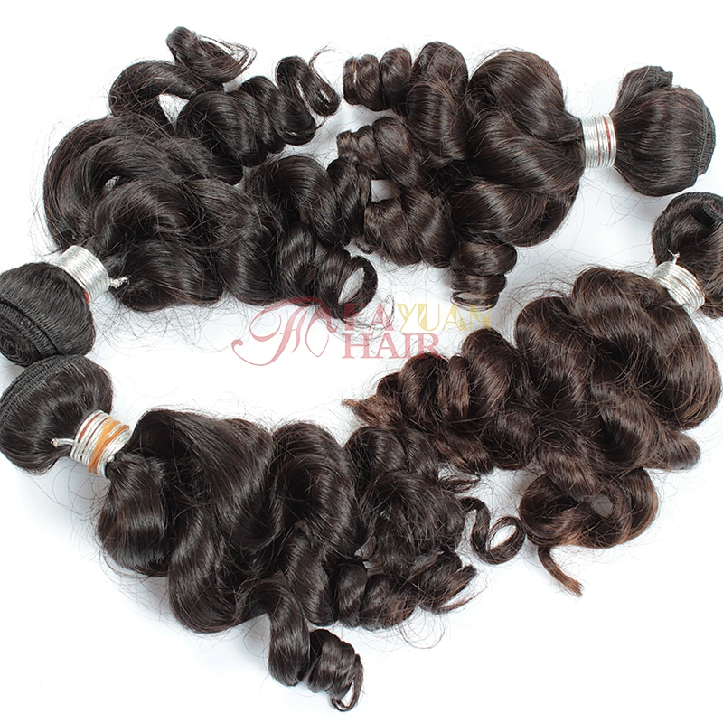 High Quality Best Seller Darling Soft Dread Hair Extension India Loose Wave Hair