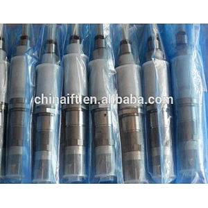 engine part fuel injector for DH220-2 excavator
