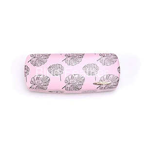 Fashion Summer Style Customized Eyeglasses Case for Women