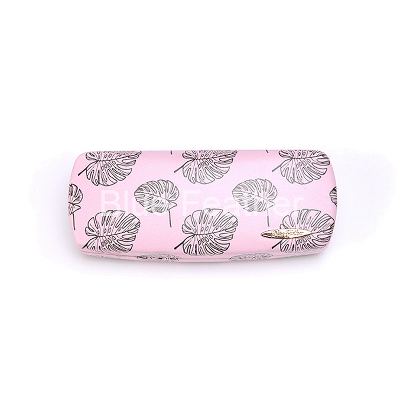 Fashion Summer Style Customized Eyeglasses Case for Women