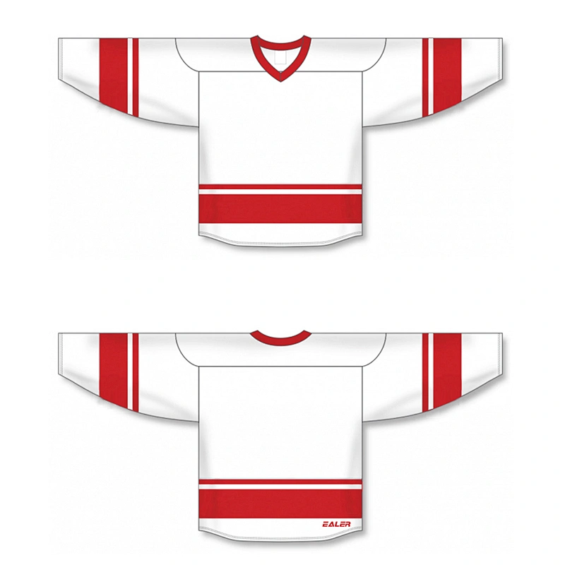 custom team hockey jersey with different name and numbers