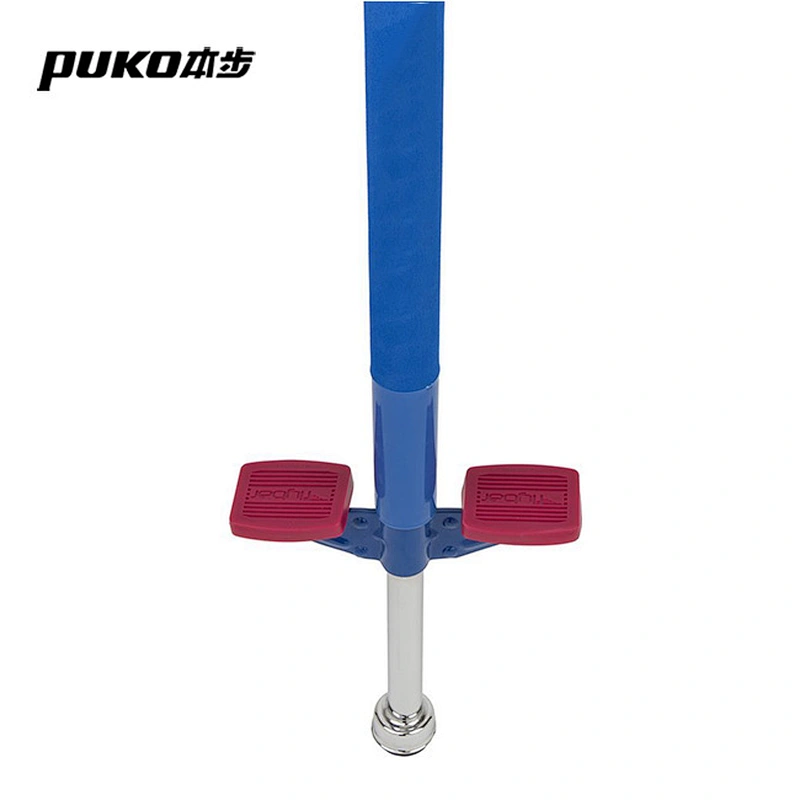Body Building Children Air Jumping Power Pogo Stick