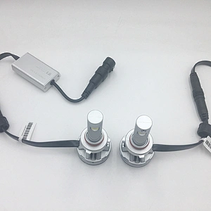 Top Quality Factory Price 7000LM Auto Led Car Headlight ,L8 9005 9006 Bulbs Brightest Led