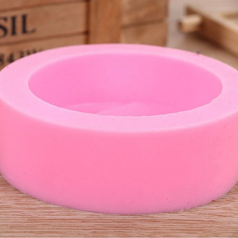 Creative Moon Sun Soap Mold Handmade Silicone mold Chocolate Cake mould