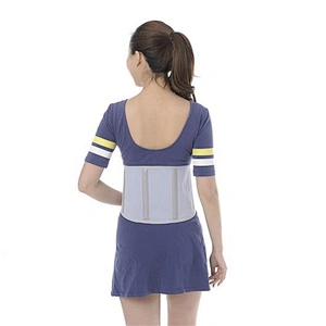 CE&FDA Approved Medical Waist Brace Orthopedic Back Waist Support