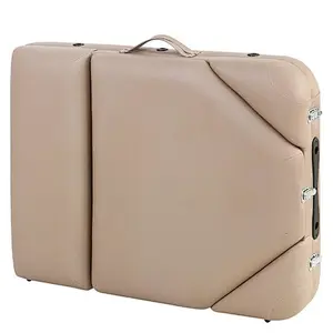 Factory Direct Hot Sale Portable Massage Table