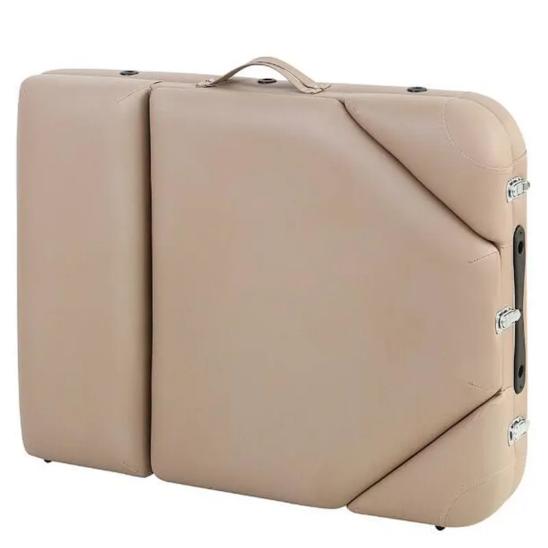 Factory Direct Hot Sale Portable Massage Table
