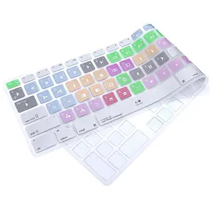 Avid Media Composer Hotkey Shortcut desktop computer skins laptop skin For iMac G6 Desktop