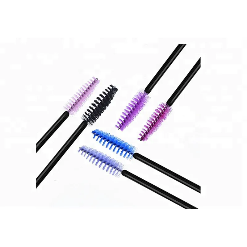 Eyelash Makeup Brush Wholesale Mascara set makeup