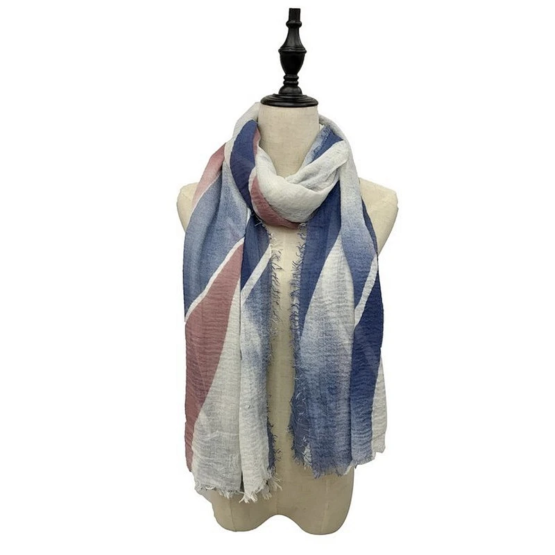 China factory best-selling scarfs100%acrylic shawls scarfs