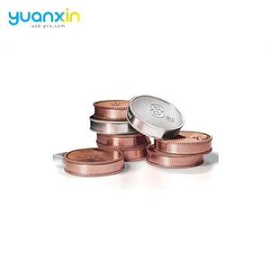 Coin Mini 8Gb Usb Flash Drive Bulk Usb Stick Memory Accept Paypal