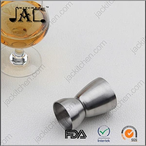Professional Quality Stainless Steel Cocktail Shaker Set