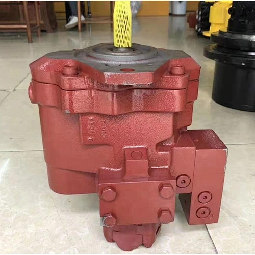 Original hydraulic pump  PSVD2-27E  for sale