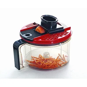 kitchenware Multifunction food processor vegetable salad chopper spinner