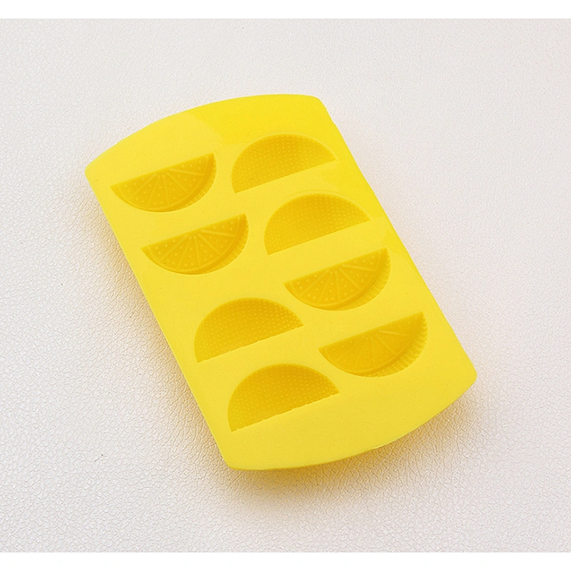 Safe Silicone Cake Baking Mold