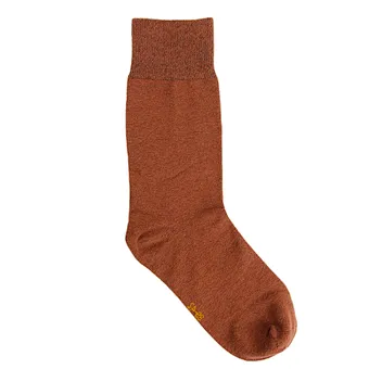 China wholesale custom make your own winter black white mens dress comfortable soft socks men