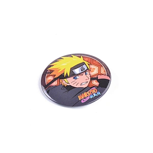 Beautiful high quality tin badge material /button badge making supplies /button badge components