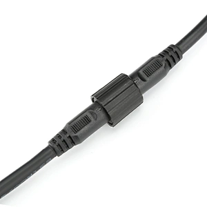 M15 Waterproof 2pin 3pin 4pin 5pin Male Female Plug Connector