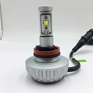 3S 30W XML2 ice blue/cool white/warm white/yellow/amber led fog light