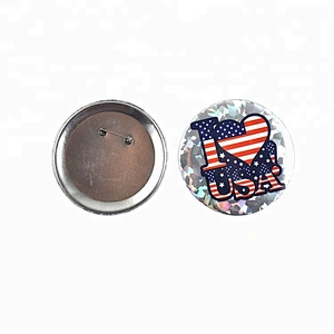 OEM factory custom size low cost badges london army badge