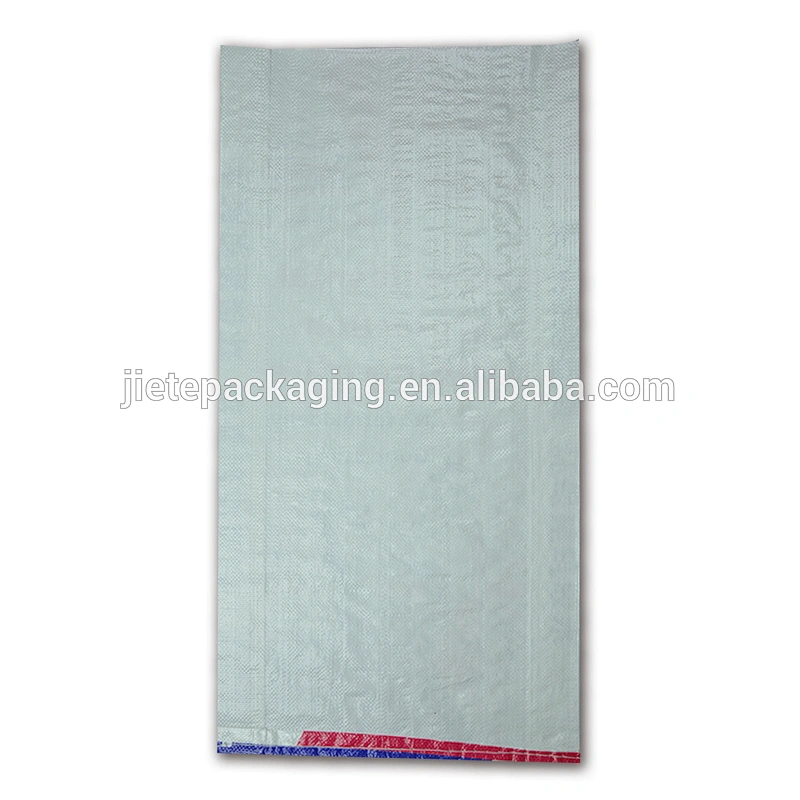 Industrial use strong woven PP bag/sacks for inner wall putty,casting cement bag