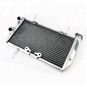 Aftermarket Aluminum OEM Motorcycle Radiators for ducati