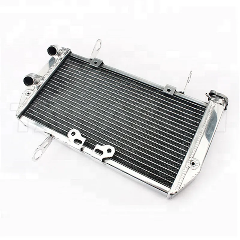 Aftermarket Aluminum OEM Motorcycle Radiators for ducati