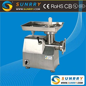 Most professional spare parts of meat and bone grinder electric with best price for sale