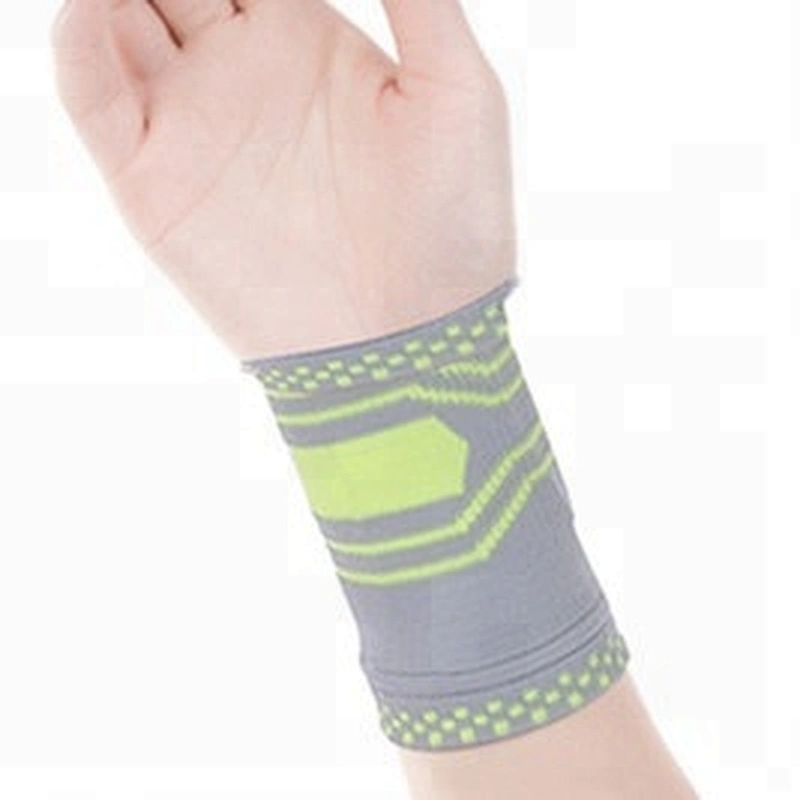 High Quality with Certificatie Adjustable Sport Wrist Protector