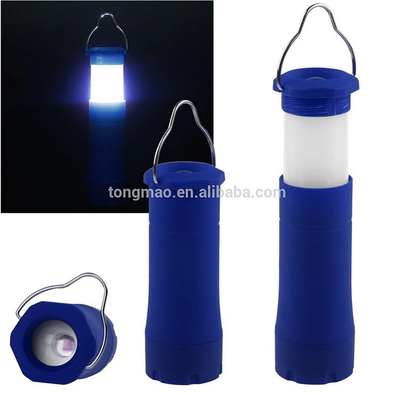 Hot sale Multi-Function Emergency LED lantern Flashlight