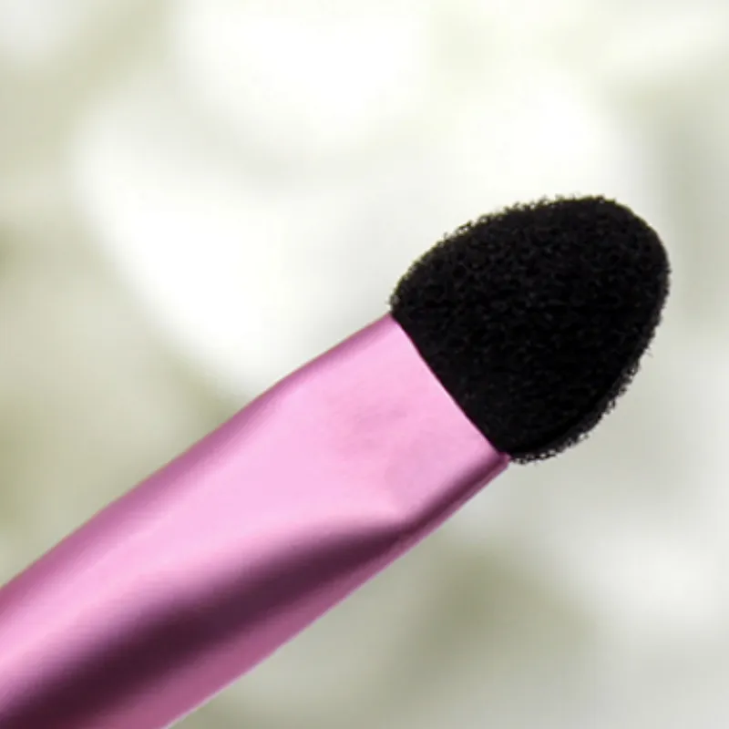 2018 5pcs hot sell higher quality suitable for travelling brush mini eye shadow brush set