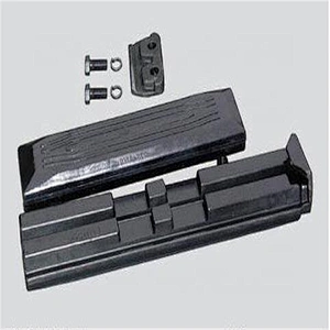 Nice quality R160 excavator rubber track pads for hot sale