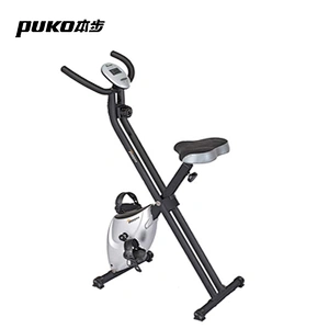 CF-917E4 Home use Bicycle For Exercise Benefits Easy Rider Machine