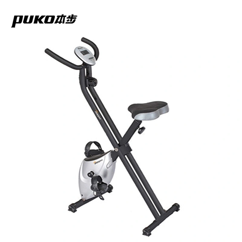 CF-917E4 Home use Bicycle For Exercise Benefits Easy Rider Machine