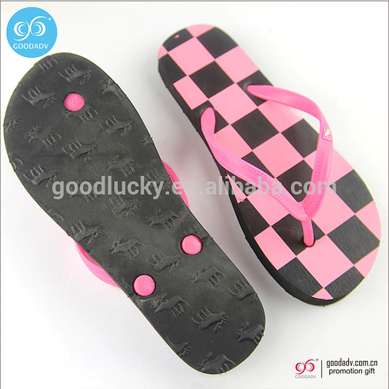 New design summer flip flops cheap wholesale rubber slipper