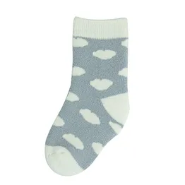 High QualityChildren  Custom Designs  Cartoon Kids Feet Made Tube  Sock Cotton Zhejiang