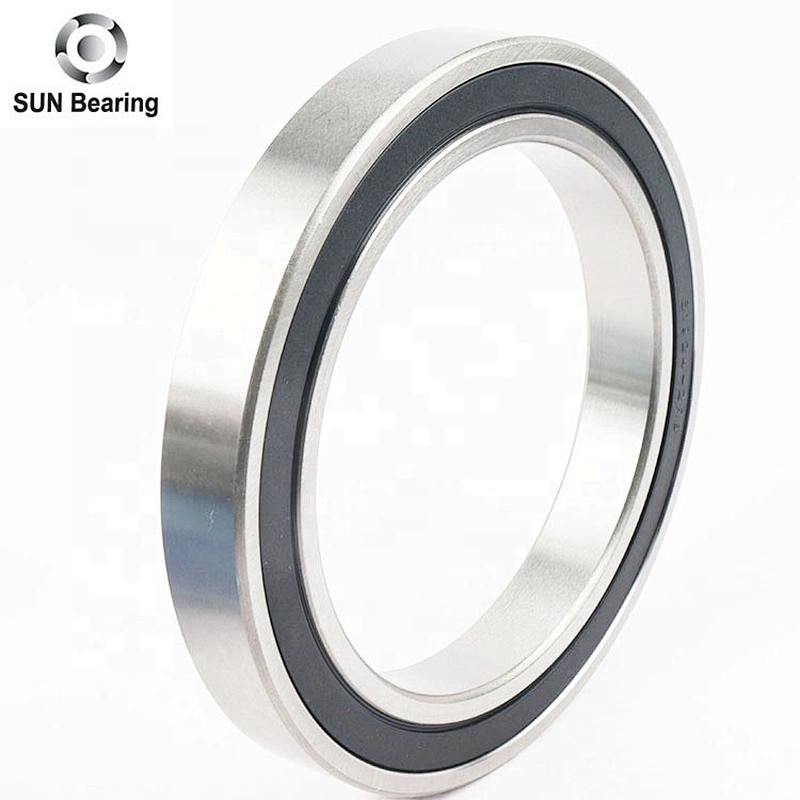 61924-2RS Single Row Deep Groove Ball Bearing