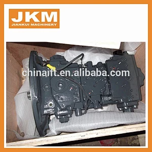 Pc200-8 708-2L-00600 708-2l-00413 excavator hydraulic main pump PC200-5 PC200-6 PC200-6E PC200