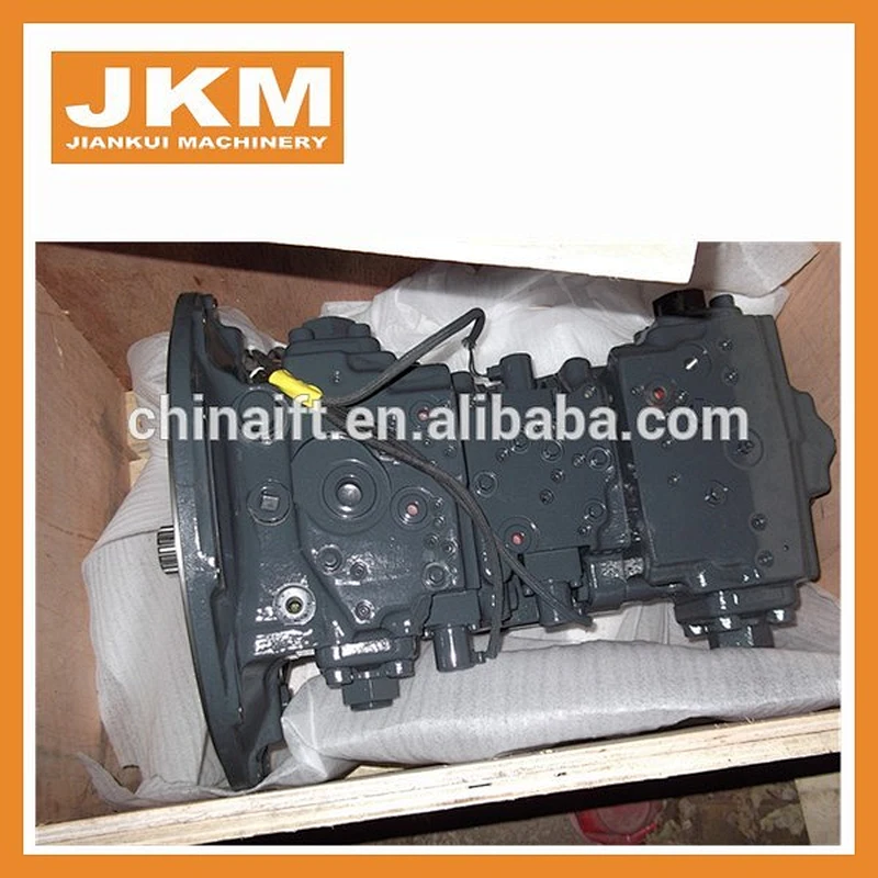 Pc200-8 708-2L-00600 708-2l-00413 excavator hydraulic main pump PC200-5 PC200-6 PC200-6E PC200