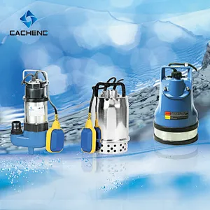 SPA-450AF SPA-450A Standing Submersible Pumps Sewage & Drainage Pump