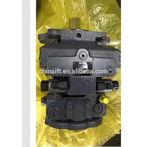 WA320-5 WA320-6 pump A4VG125 hydraulic main pump 4191831102