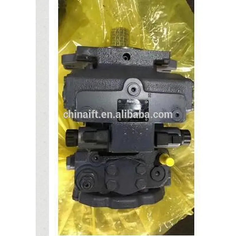 WA320-5 WA320-6 pump A4VG125 hydraulic main pump 4191831102