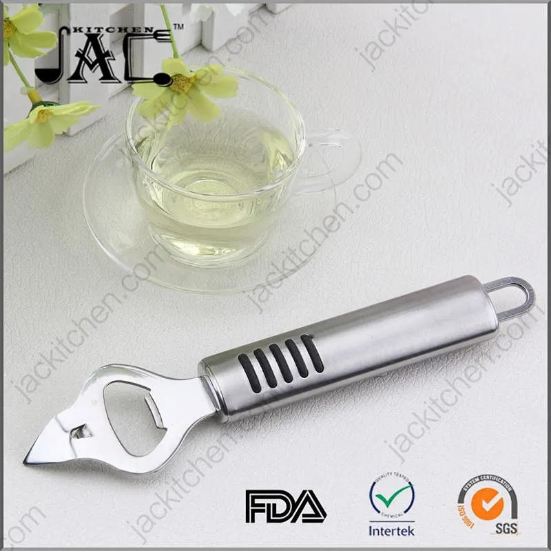 Kitchen Gadgets Stainless Steel Compact Can Opener