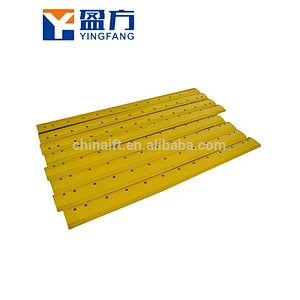 Infront OEM grader cutting blades 4T2233 in stock for sale