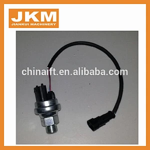 E330B Revolution Speed Sensor 318-1181 For Excavator Electric Parts 196-7973/125-2966 5L-7579 E200B E320 E320C