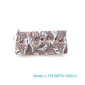 Women' s Digital Printing Cosmetic Bag