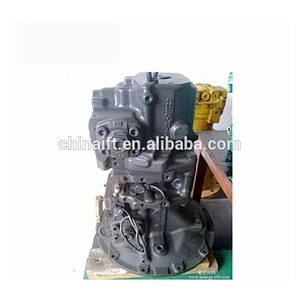 excavator hydraulic main pump assy for PC390LC-10 PC360LC-10 PC360-7 PC350 PC300