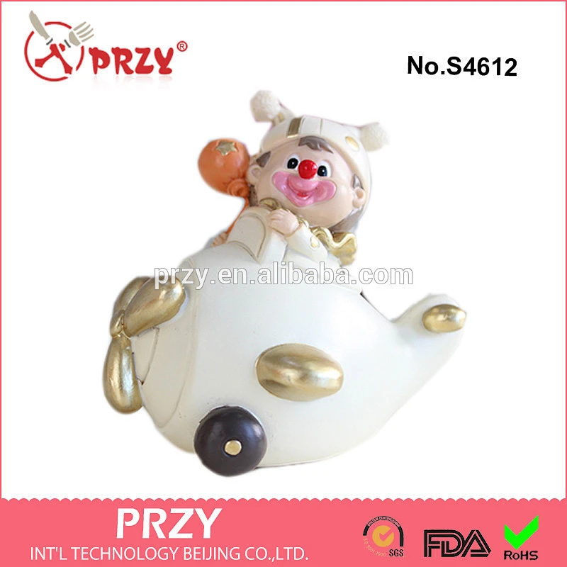 S4612 Clown car mold for soap silicone baby soap mold food grade silicone moulds
